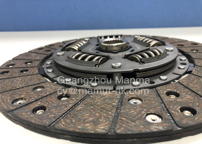 MAMUR Truck Clutch Plate Replacement For JMC 493 Euro3 TRANSIT CN2C15 7550BA