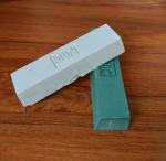 900g Dental Zirconia Abrasive Tools Buffing Bar Polishing Paste Green Color