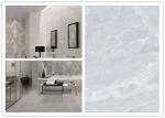 Matte Surface Porcelain Kitchen Floor Tiles 400*800mm Glazed Polished