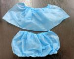 Non woven shoe cover automatic making machine 180pcs/min 220v