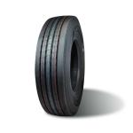 12R22.5 Tubeless General Light Duty Truck Tires Safer Driving Performance