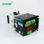 SQ3 ATS Transfer Switch For Tender