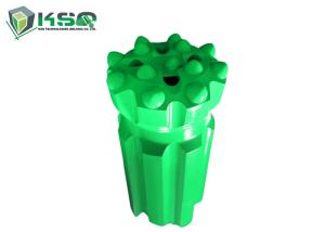 Quality T38 64mm Drop Center Retrac Thread Drill Rock Button Bits wholesale