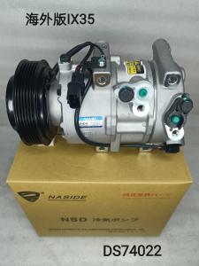 Quality 12V Hyundai Ac Compressor Assembly For Hyundai IX35 OEM 977012S500 wholesale