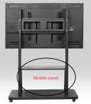 65 Inch LCD Touch Screen Computer Monitor