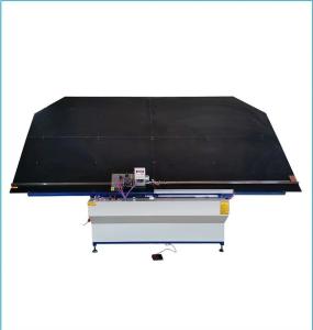 Quality Factory Sell Hollow Semi-Automatic Aluminum Frame Bending Machine Insulated Glass Machine wholesale