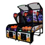 Indoor Basketball Arcade Machine Arcade Basketball Cabinet 220V 200W
