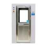 HEPA Filter Decontamination Air Shower Air Shower In Pharmaceutical Industry