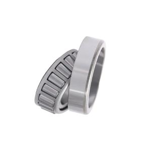 Quality LM48548 / 10 Open Steel Tapered Roller Bearing High Speed wholesale