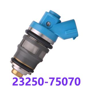Quality Hiace RZH1 Dyna RZY2 1RZE RZN14 Hilux Fuel Injectors 23250 75070 wholesale