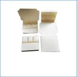 Paper Plastic Lunch Box Forming Machine Sandwich Multi Grid