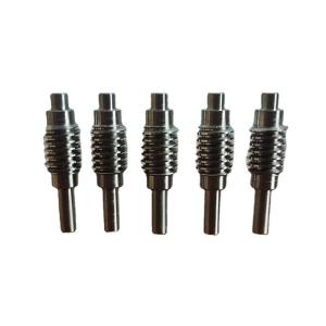 Quality Polishing And Machining Anodizing Aluminum Die Casting Parts Lightweight wholesale
