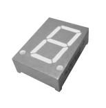 Quality Single digit 0.8 inch 7-segment diplay wholesale