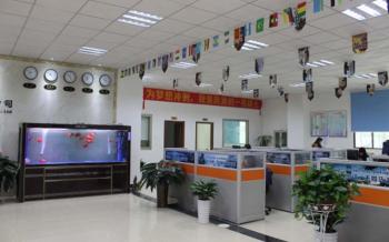 Guangzhou Kai Yuan Water Treatment Equipment Co., Ltd.