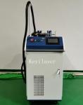 1000W Handheld Fiber Laser Welder For Aluminum