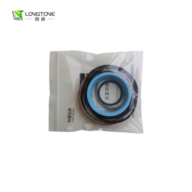Concrete Pump Parts R944 Boom Cylinder Seal Kit For Oil Gas Sealing Machinery