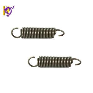 Quality OEM Spiral Tension Brake Pedal Spring Carbon Steel For Car Bicycle wholesale