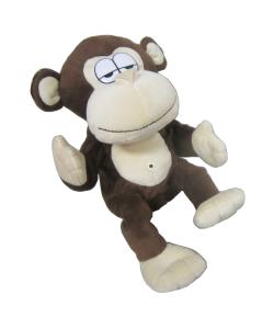 Quality Electronoic Plush Toys Laughing out of Loud Monkey wholesale