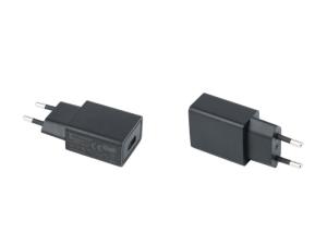 Quality US SAA CCC Plug USB Charger Adapter After Sales Service 15W Standby Power wholesale