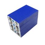 Solar System Rechargeable Lithium Battery Pack 4Pcs LiFePO4 3.2V 90Ah