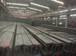 GB Standard Q235 Material Light Steel Rail 24KG