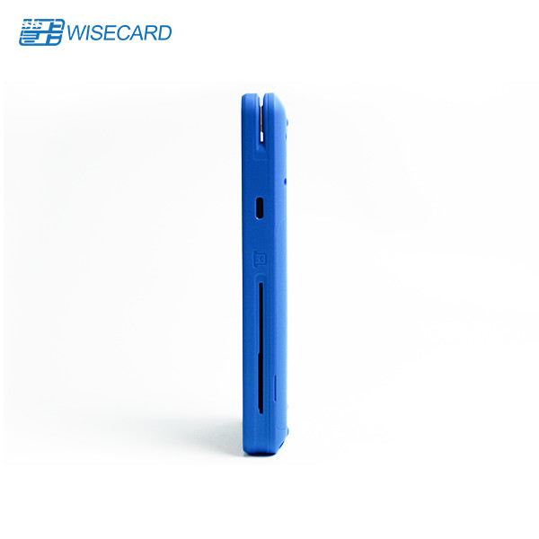 Retail Smart POS Terminal With Innovative Wireless Connectivity