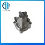 Water Pump 25100-26015 For Hyundai G4ER G4FK G4ED G4FC Engine Spare Parts