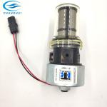 Refrigeration Pump 1.3A 6PSI Thermo King Parts