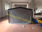 car tent gargage