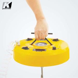Quality 7'' Dia 38mm Airless Paint Roller And Brush Set Wear Resistant wholesale