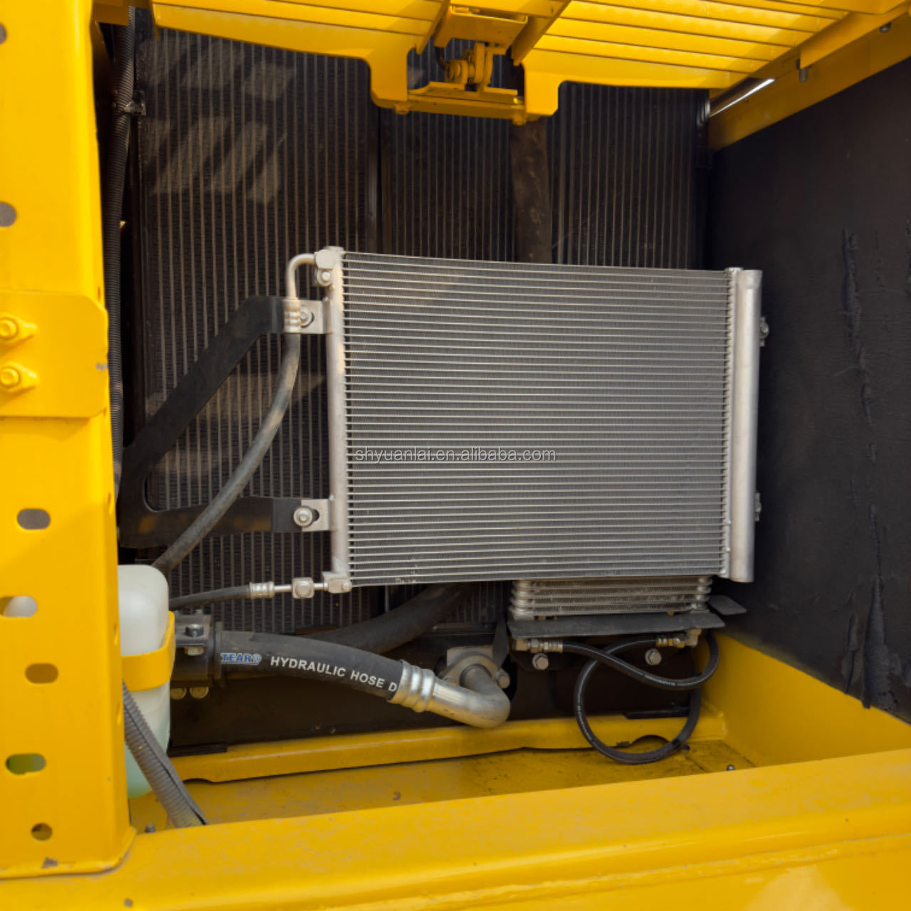 Affordable and Good Condition Used Komatsu PC240 Excavator with 0-2000 Working Hours