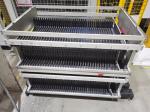 New Energy Battery Post-Processing System