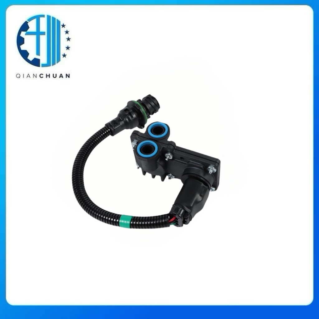 21442662 Pressure Sensor for Volvo EC340D EC380D EC480D Trucks Excavator Engine Spare Parts