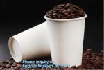 8 OZ Disposable Eco Friendly Coffee Paper Cup,Disposable kraft paper cup