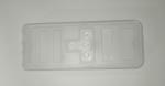 718H NAK80 Injection Molded Parts Molded Rubber Parts For Automobiles