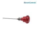 4-20mA PT1000 Transmitter 100mm 160mm 250mm 16-30V