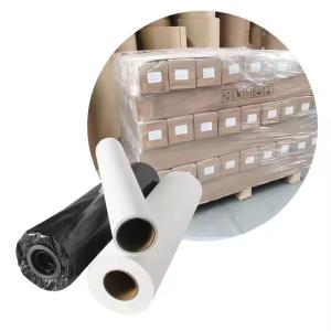 Quality 42g Ceramic Sublimation Paper For Moisture Wicking Sublimation Printing wholesale