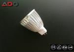 Restaurant LED Spot Bulbs 5 W DC12V Warm White 3000K 80Ra 500LM 90LM/W