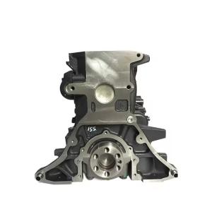 Quality HYUNDAI G4KJ 2.4L engine cylinder block For Santa Fe Sonata Tucson wholesale