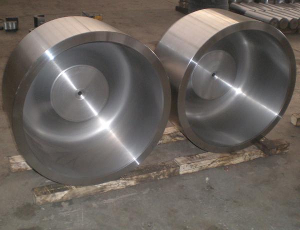NO800H NO8811 Forging Ypiece Flange For Pressure Temperature Liquid Level Cnc