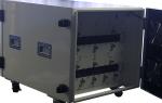 Waterproof Convoy Bomb Jammers 1300W Full Band Vehicle Mounted Easy Operation