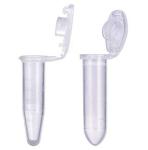 Pneumatic driven 15ml Microtubes Diagnostic Reagent Filling Line