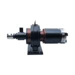 Medium Solid Laser Rotary Attachment , 100mm 4 Jaw Independent Chuck