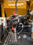 73kW Used Sany Excavator 13 Ton Sany 135 Excavator Hydraulic W/0.58m3 Bucket