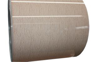 Quality marble color prepainted Steel Coil wholesale