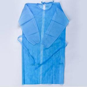 Quality Safety Disposable Protective Clothing Hospital Surgical Single Use wholesale