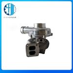 3590044 3800471 Turbocharger HX55 For Cummins ISM ISME M11 Engine