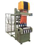 China quality high speed jacquard needle loom 6/55/384