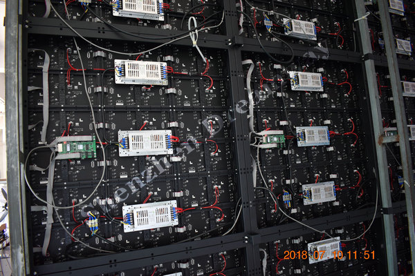 indoor led display 