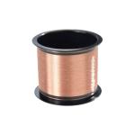 Excellent Electrical Conductivity Ultra Fine Wire 0.01 Mm Cu Bonding Wire For